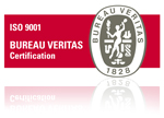Bureau Veirtas ISO 9001
